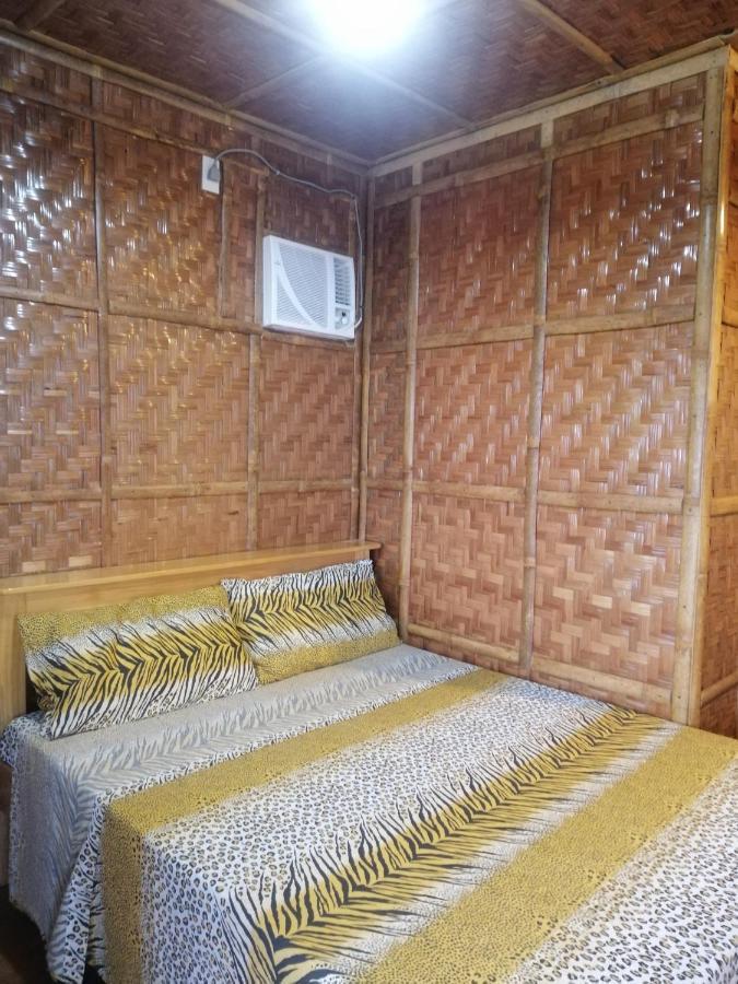 Almare Guest House Siquijor San Juan  Exterior photo