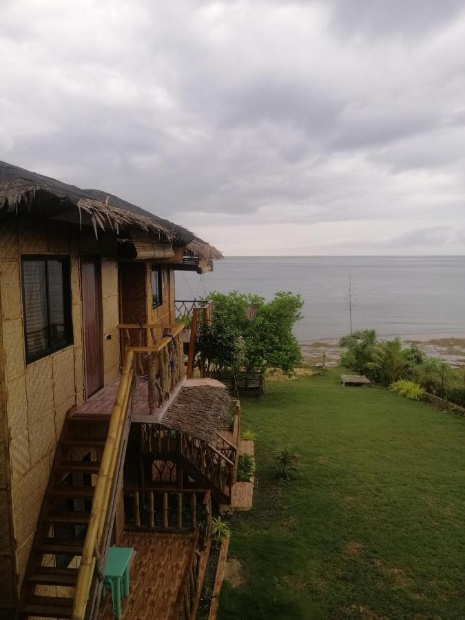 Almare Guest House Siquijor San Juan  Exterior photo