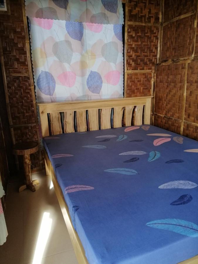 Almare Guest House Siquijor San Juan  Exterior photo