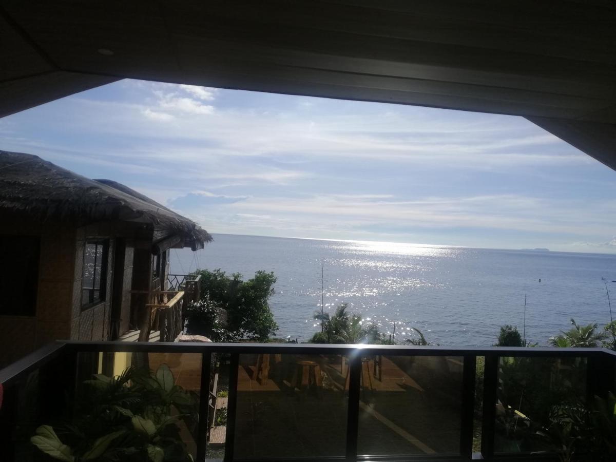 Almare Guest House Siquijor San Juan  Exterior photo