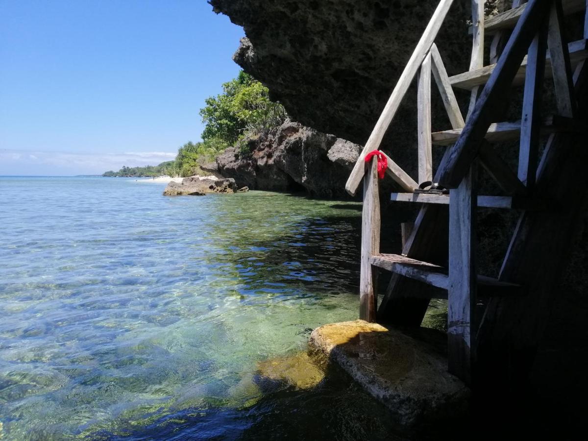 Almare Guest House Siquijor San Juan  Exterior photo
