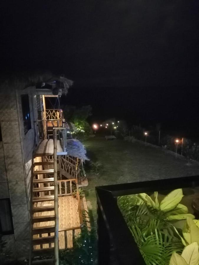 Almare Guest House Siquijor San Juan  Exterior photo
