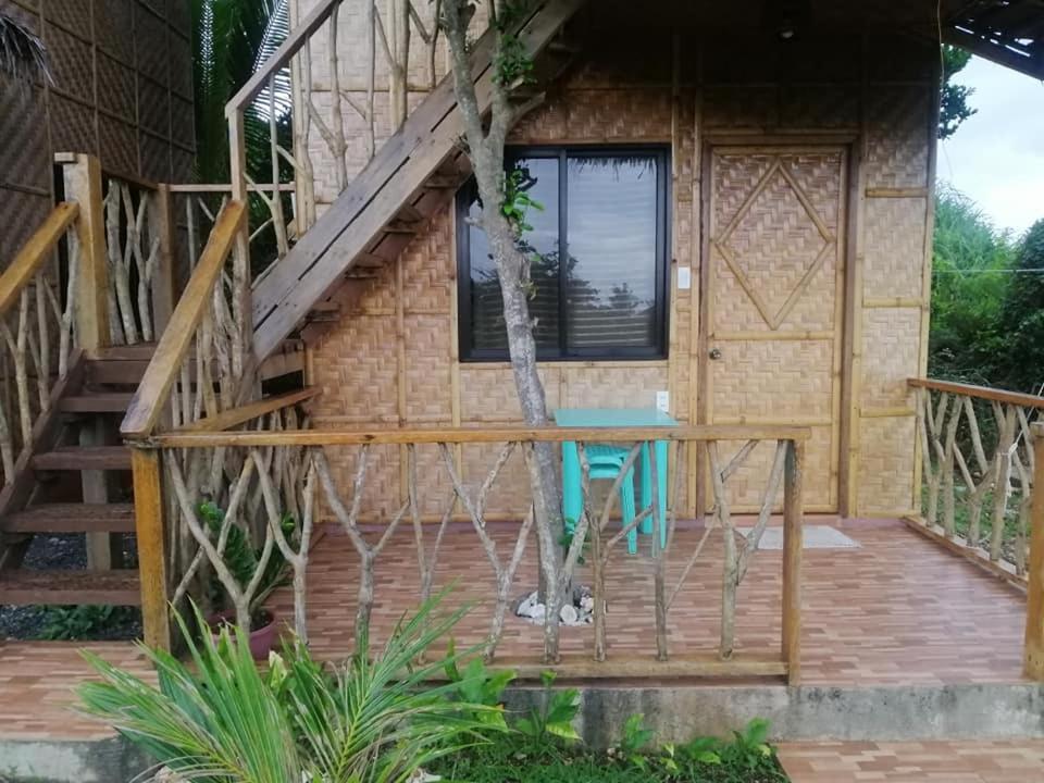 Almare Guest House Siquijor San Juan  Exterior photo