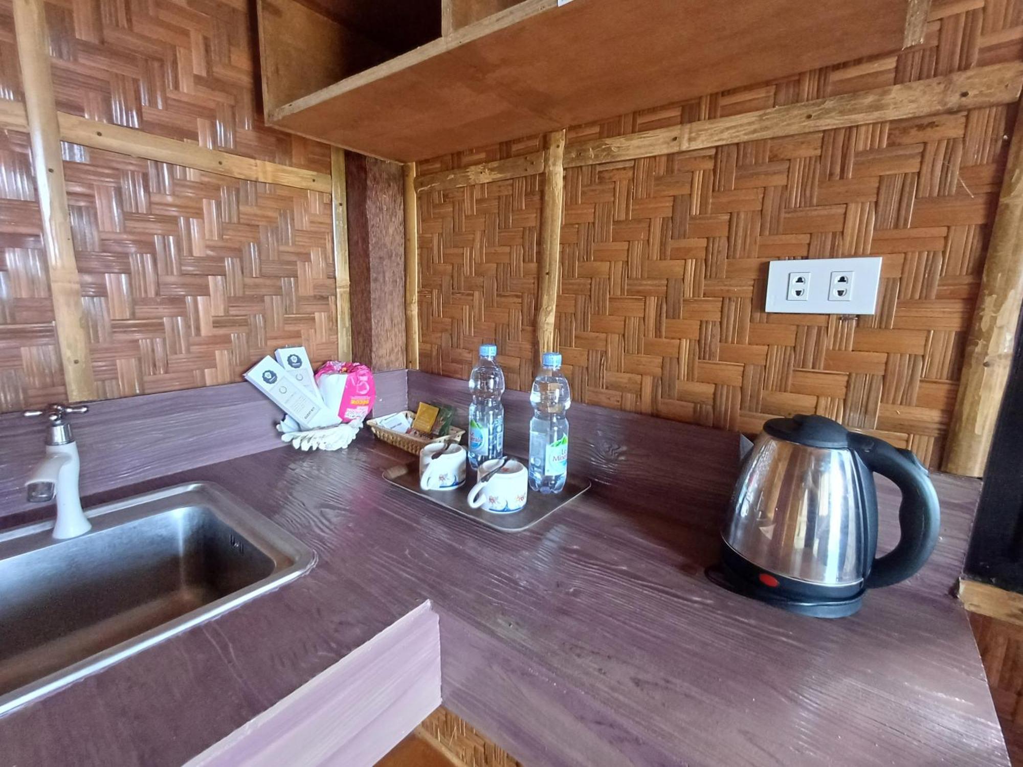 Almare Guest House Siquijor San Juan  Exterior photo