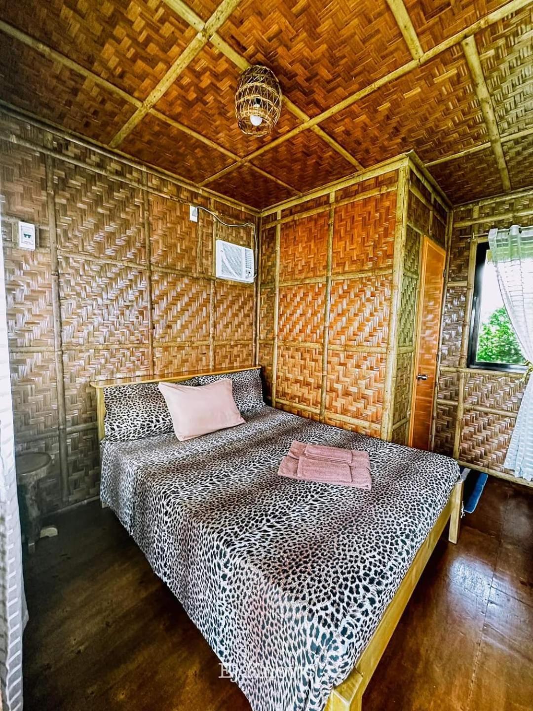 Almare Guest House Siquijor San Juan  Exterior photo